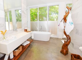 Ibagari Boutique Hotel