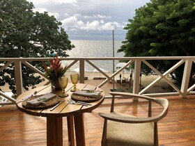 Ibagari Boutique Hotel