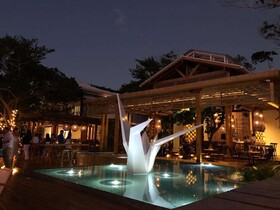 Ibagari Boutique Hotel