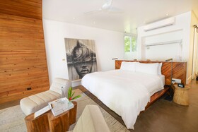 Ibagari Boutique Hotel