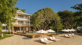Ibagari Boutique Hotel