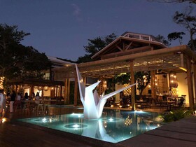 Ibagari Boutique Hotel