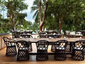 Kimpton Grand Roatán Resort & Spa