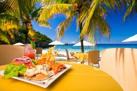 Kimpton Grand Roatán Resort & Spa