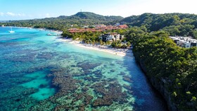 Kimpton Grand Roatán Resort & Spa
