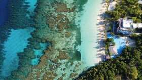 Kimpton Grand Roatán Resort & Spa