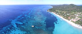 Kimpton Grand Roatán Resort & Spa