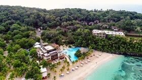 Kimpton Grand Roatán Resort & Spa