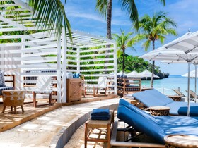 Kimpton Grand Roatán Resort & Spa