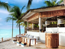 Kimpton Grand Roatán Resort & Spa