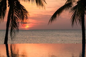 Kimpton Grand Roatán Resort & Spa
