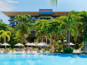 Kimpton Grand Roatán Resort & Spa