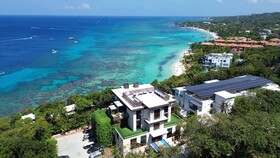 Kimpton Grand Roatán Resort & Spa
