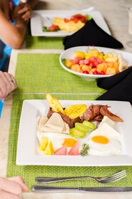 Kimpton Grand Roatán Resort & Spa