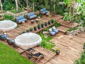 Kimpton Grand Roatán Resort & Spa