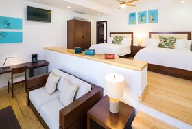 Kimpton Grand Roatán Resort & Spa