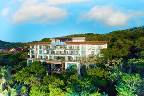 Kimpton Grand Roatán Resort & Spa