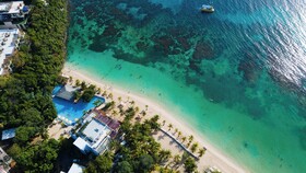 Kimpton Grand Roatán Resort & Spa