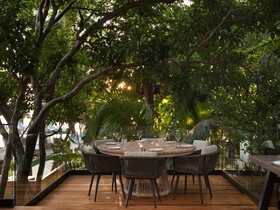 Kimpton Grand Roatán Resort & Spa
