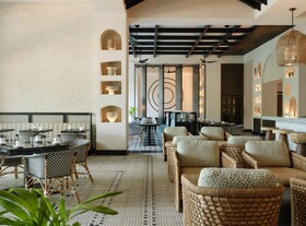 Kimpton Grand Roatán Resort & Spa