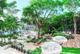 Kimpton Grand Roatán Resort & Spa