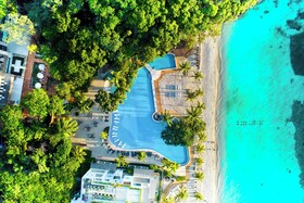 Kimpton Grand Roatán Resort & Spa