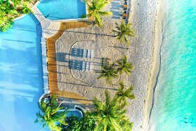Kimpton Grand Roatán Resort & Spa