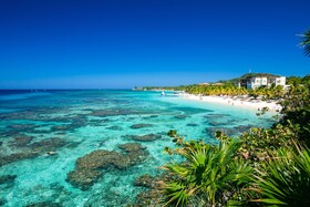 Kimpton Grand Roatán Resort & Spa