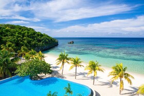 Kimpton Grand Roatán Resort & Spa