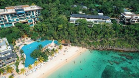 Kimpton Grand Roatán Resort & Spa
