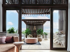 Kimpton Grand Roatán Resort & Spa