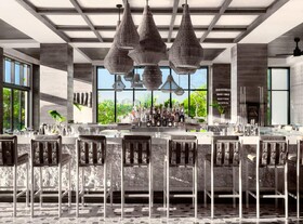 Kimpton Grand Roatán Resort & Spa