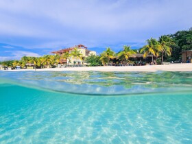 Kimpton Grand Roatán Resort & Spa