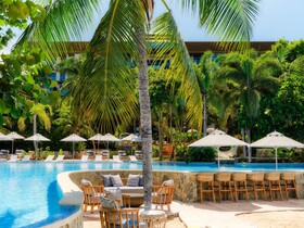 Kimpton Grand Roatán Resort & Spa