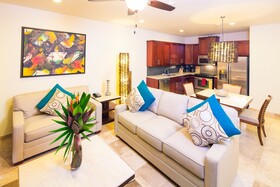 Kimpton Grand Roatán Resort & Spa