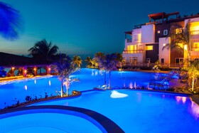 Kimpton Grand Roatán Resort & Spa
