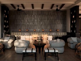Kimpton Grand Roatán Resort & Spa