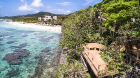 Kimpton Grand Roatán Resort & Spa