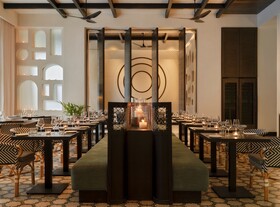 Kimpton Grand Roatán Resort & Spa