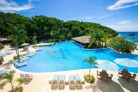 Kimpton Grand Roatán Resort & Spa