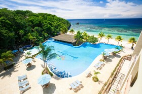 Kimpton Grand Roatán Resort & Spa