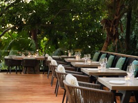 Kimpton Grand Roatán Resort & Spa
