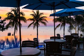 Kimpton Grand Roatán Resort & Spa