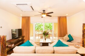 Kimpton Grand Roatán Resort & Spa