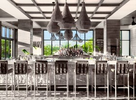 Kimpton Grand Roatán Resort & Spa