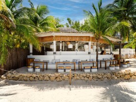 Kimpton Grand Roatán Resort & Spa