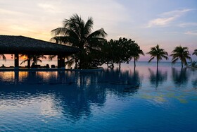 Kimpton Grand Roatán Resort & Spa