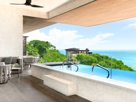 Kimpton Grand Roatán Resort & Spa