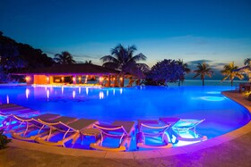 Kimpton Grand Roatán Resort & Spa