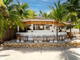 Kimpton Grand Roatán Resort & Spa